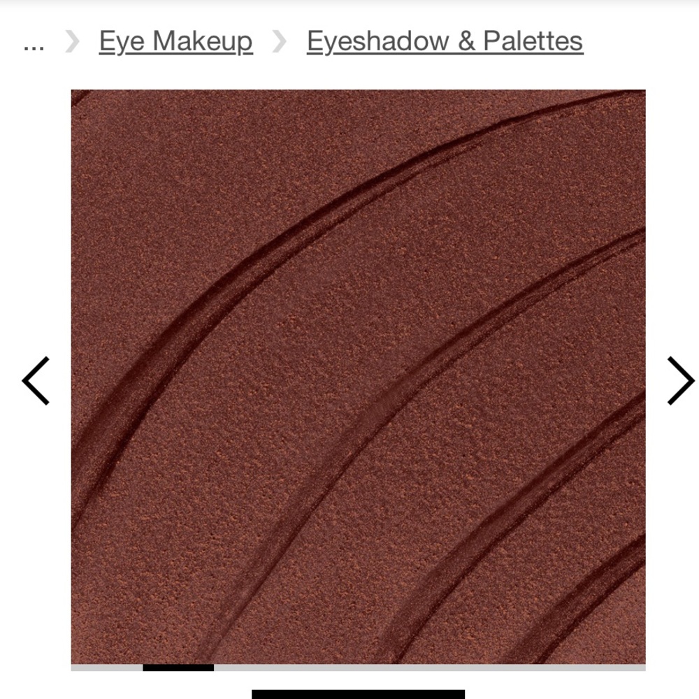 Lancôme Liquid Eyeshadow & eyeliner shade brown shimmery 08 - Picture 6 of 10